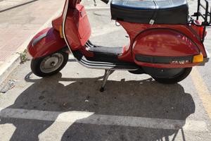 Piaggio Vespa 125 PX - 1985