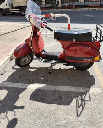 Piaggio Vespa 125 PX - 1985