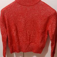 maglioncino donna, taglia S, Kiabi