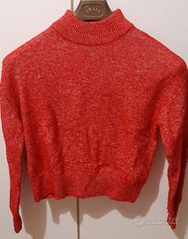 maglioncino donna, taglia S, Kiabi