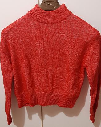 maglioncino donna, taglia S, Kiabi