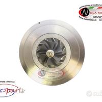 TURBO TURBINA COREASSY PER SERIE 3 - SERIE 5 530 d