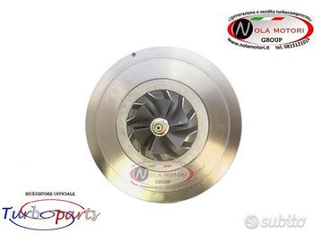 TURBO TURBINA COREASSY PER SERIE 3 - SERIE 5 530 d