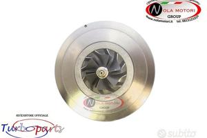 TURBO TURBINA COREASSY PER SERIE 3 - SERIE 5 530 d