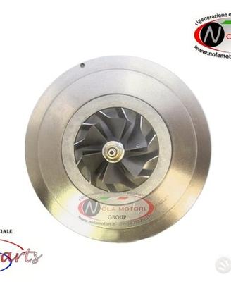 TURBO TURBINA COREASSY PER SERIE 3 - SERIE 5 530 d