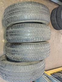 Pneumatici 215/60/17c 215/60r17c 215/60 r17c