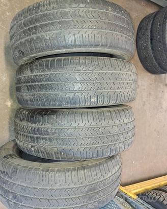 Pneumatici 215/60/17c 215/60r17c 215/60 r17c