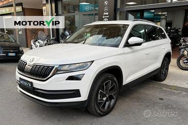 Skoda Kodiaq 2.0 TDI SCR 4x4 SportLine TUA DA 225€