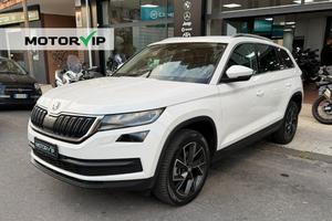 Skoda Kodiaq 2.0 TDI SCR 4x4 SportLine TUA DA 225€