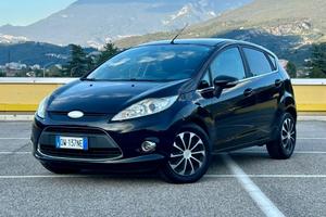 Ford Fiesta TDCi Titanium Neopatentati 115.000km