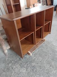 Credenza a giorno nuova 
