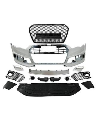 AUDI A6 C7 2015>2018 Kit S6 look
