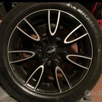 Cerchi Mak Bmw- Mini