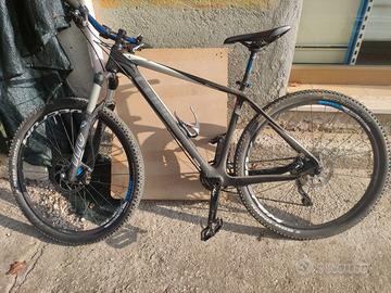 MTB Cube Reaction 27.5