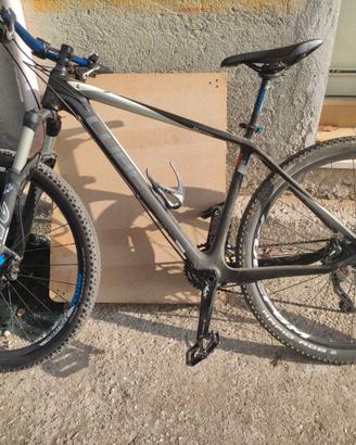 MTB Cube Reaction 27.5