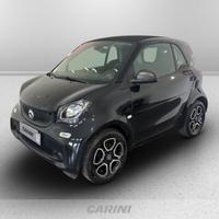Smart Fortwo 0.9 t proxy 90cv twinamic