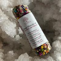 Salvia bianca 7 chakra