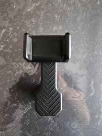 Supporto Smartphone YouClip Originale Dacia