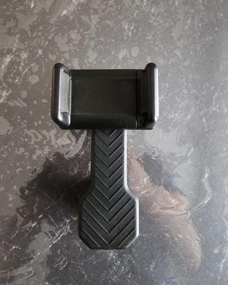 Supporto Smartphone YouClip Originale Dacia
