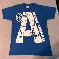 Maglia Novara Serie A - taglia S