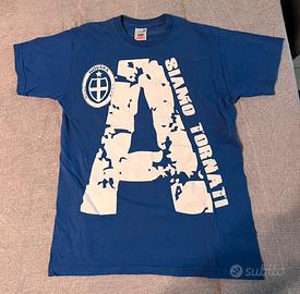 Maglia Novara Serie A - taglia S