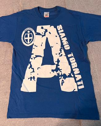Maglia Novara Serie A - taglia S