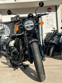 Royal Enfield Altro modello