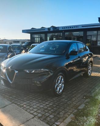Alfa Romeo Tonale 1.5 130 CV MHEV TCT7 Super
