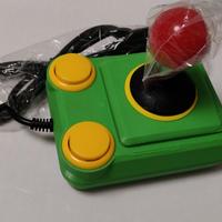 joystick commodore 