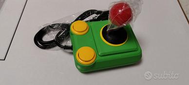 joystick commodore 
