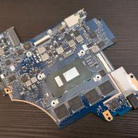 Scheda madre UX370UAR per ASUS portatile i5 8Gb