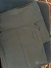 Coppia di Federe 50x50