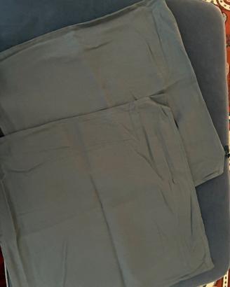 Coppia di Federe 50x50