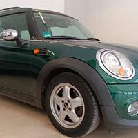 Mini Clubman 1.6 Automatica OK NEOPATENTATI