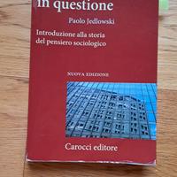 Libro: Il mondo in questione