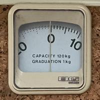 Bilancia pesapersone