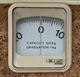 Bilancia pesapersone