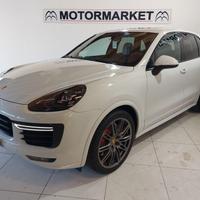 Porsche Cayenne 3.6 GTS tiptronic