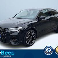 Audi Q3 SPORTBACK RS 2.5 QUATTRO S-TRONIC