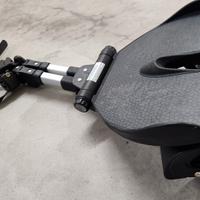 Pedana passeggino universale