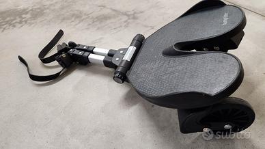 Pedana passeggino universale