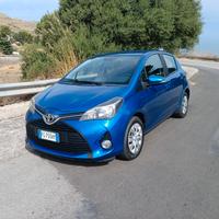 Toyota Yaris 1.0