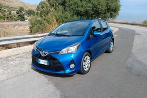 Toyota Yaris 1.0