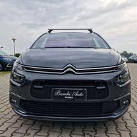 Citroën C4 Picasso BlueHDi 120CV 7 POSTI EURO 6