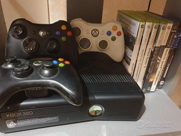 Xbox 360