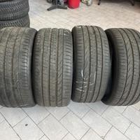 Pirelli 265/40 R21 101y Pzero dot.2024