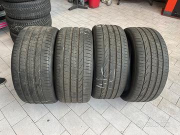 Pirelli 265/40 R21 101y Pzero dot.2024