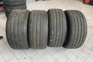 Pirelli 265/40 R21 101y Pzero dot.2024
