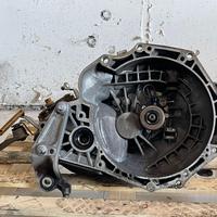 CAMBIO MANUALE COMPLETO OPEL Corsa D 5P 2Â° Serie