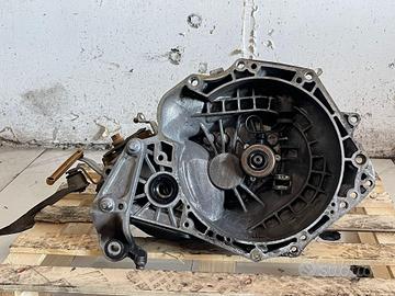 CAMBIO MANUALE COMPLETO OPEL Corsa D 5P 2Â° Serie
